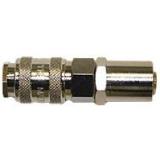 GAV  39540  Переходник   112 B/2 бс для шланга 6*12