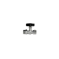GAV 36376 Переходник RBS/2 499/2 кран игольчатый М1/4" GAV 36376 Переходник RBS/2 499/2 кран игольчатый М1/4"