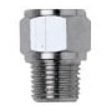 GAV 23961 Переходник 1216/ 7 М1/4*F1/2" GAV 23961 Переходник 1216/ 7 М1/4*F1/2"