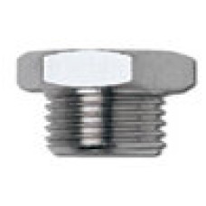 GAV 12021 Переходник 1223/3 295/2 М1/4" заглушка GAV 12021 Переходник 1223/3 295/2 М1/4" заглушка