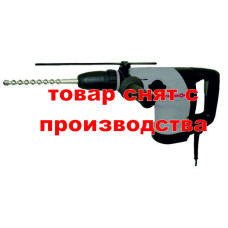 Интерскол П-40/1100Э перфоратор SDS max
