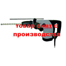 Интерскол П-40/1100ЭВ перфоратор SDS max