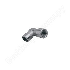 GAV 31989 Переходник 1250/6 уголок L-MF 1" GAV 31989 Переходник 1250/6 уголок L-MF 1"
