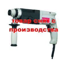 Интерскол П-600 ЭР перфоратор 2-х реж.SDS-plus