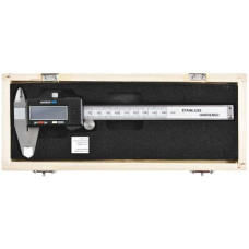 FIT 19856 металлический нержавеющий электронный штангенциркуль FIT 19856 металлический нержавеющий электронный штангенциркуль