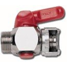 GAV 10079 Переходник RBL/3 499/3 кран шаровый М3/8" GAV 10079 Переходник RBL/3 499/3 кран шаровый М3/8"
