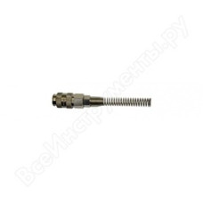 GAV 38877 Переходник UNI-D1 бс для шланга 5*8 GAV 38877 Переходник UNI-D1 бс для шланга 5*8