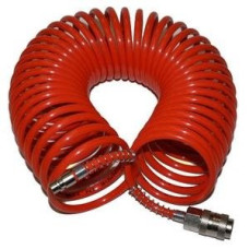 GAV  10068 Шланг спиральный SRU 20-8 8х10 20м