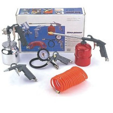 GARAGE  8085330 Набор окрасочного инструмента UNIVERSAL UNI-A (бс)
