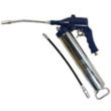 GARAGE 8085190  Пистолет для густой смазки LM-02 (бс)