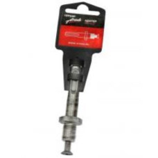 АТАКА 8087410 Адаптер SDS+ 1/2" профи