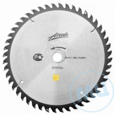 АТАКА 6301 Диск пильный 219*Z30*16 дерево АТАКА 6301 Диск пильный 219*Z30*16 дерево