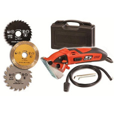 Rotorazer Saw (Роторайзер Соу) пила универсальная 400 Вт Rotorazer Saw (Роторайзер Соу) пила универсальная 400 Вт