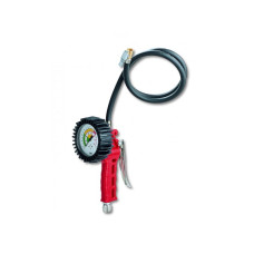 GAV 24464 Пистолет 60 G байонетное соединение для подкачки шин PROFI GAV 24464 Пистолет 60 G байонетное соединение для подкачки шин PROFI