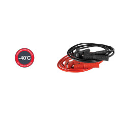 Fubag SMART CABLE 500 кабель для зарядки аккумулятора Fubag SMART CABLE 500 кабель для зарядки аккумулятора