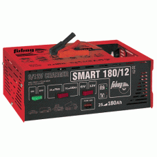 Fubag SMART 180/12 зарядное устройство Fubag SMART 180/12 зарядное устройство