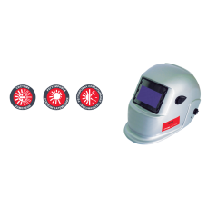 Fubag OPTIMA 9 – 13 Visor маска сварщика "Хамелеон" Fubag OPTIMA 9 – 13 Visor маска сварщика "Хамелеон"