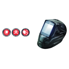 Fubag ULTIMA 5-13 Panoramic Black маска сварщика «Хамелеон» Fubag ULTIMA 5-13 Panoramic Black маска сварщика «Хамелеон»