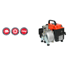 FUBAG PG 302 мотопомпа для чистой воды 1.47 кВт FUBAG PG 302 мотопомпа для чистой воды 1.47 кВт