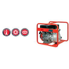 FUBAG PG 80 H высоконапорная мотопомпа 9 л.с. FUBAG PG 80 H высоконапорная мотопомпа 9 л.с.