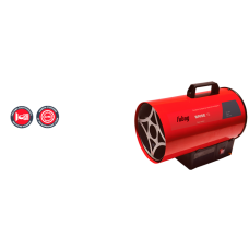 FUBAG BRISE 15 нагреватель газовый