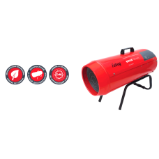 FUBAG BRISE 30 mini нагреватель газовый