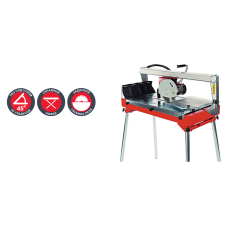 FUBAG Masterline 6 Star - 660 эл.станок для резки плитки и камня, с диском FUBAG Masterline 6 Star - 660 эл.станок для резки плитки и камня, с диском