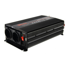 WESTER MSW1300 преобразователь инверторный а/м 1300 Вт WESTER MSW1300 преобразователь инверторный а/м 1300 Вт