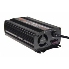 WESTER PSW250 преобразователь инверторный а/м + USB 250 Вт WESTER PSW250 преобразователь инверторный а/м + USB 250 Вт