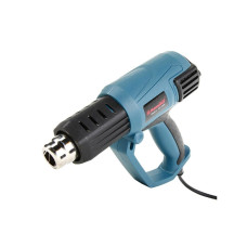 HAMMER HG2100С PREMIUM фен технический 2000 Вт HAMMER HG2100С PREMIUM фен технический 2000 Вт