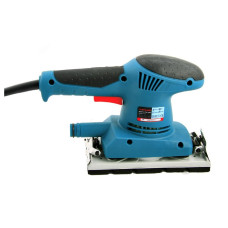 HAMMER PSM180С PREMIUM Шлифовальная машинка плоская 200 Вт HAMMER PSM180С PREMIUM Шлифовальная машинка плоская 200 Вт