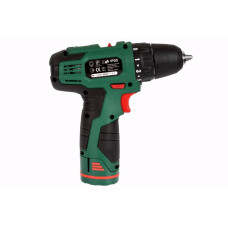 Hammer Flex ACD120GLi аккумуляторная дрель 12.0 В Hammer Flex ACD120GLi аккумуляторная дрель 12.0 В