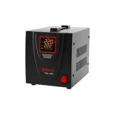 WESTER STB-1000 стабилизатор напряжения  220 В