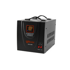 WESTER STB-5000 стабилизатор напряжения  220 В