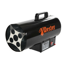 WESTER TG-15 тепловентилятор газовый 15 кВт WESTER TG-15 тепловентилятор газовый 15 кВт