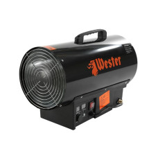 WESTER TG-30A тепловентилятор газовый 30 кВт WESTER TG-30A тепловентилятор газовый 30 кВт