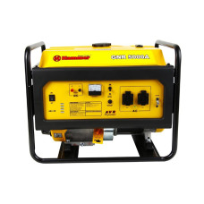Hammer Flex GNR5000A бензоэлектростанция 5,5 кВт Hammer Flex GNR5000A бензоэлектростанция 5,5 кВт
