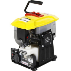 Hammer Flex GNR1000 бензоэлектростанция инверторная 0.93 кВт Hammer Flex GNR1000 бензоэлектростанция инверторная 0.93 кВт