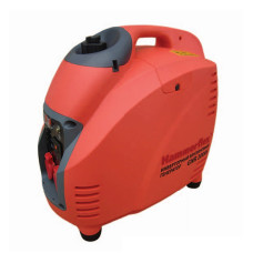 Hammer Flex GNR2000i бензоэлектростанция инвенторная 2.0 кВт Hammer Flex GNR2000i бензоэлектростанция инвенторная 2.0 кВт