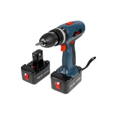 HAMMER ACD144 PREMIUM аккумуляторная дрель ударная 14.4 В HAMMER ACD144 PREMIUM аккумуляторная дрель ударная 14.4 В