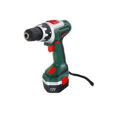 Hammer Flex ACD122 аккумуляторная дрель 12 В Hammer Flex ACD122 аккумуляторная дрель 12 В