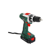 Hammer Flex ACD182Li аккумуляторная дрель 18 В Hammer Flex ACD182Li аккумуляторная дрель 18 В