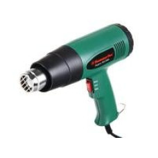 Hammer Flex HLG2000 фен технический 2000 Вт Hammer Flex HLG2000 фен технический 2000 Вт