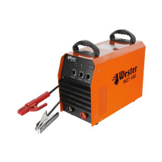 WESTER WZ7400 инвертор 16830 Вт WESTER WZ7400 инвертор 16830 Вт