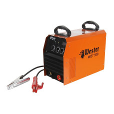 WESTER WZ7500 инвертор 23700 Вт WESTER WZ7500 инвертор 23700 Вт