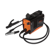 WESTER EVO140 инвертор сварочный 4600 Вт WESTER EVO140 инвертор сварочный 4600 Вт