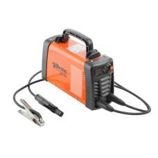 WESTER MMA180R Инвертор сварочный 6.2 кВт WESTER MMA180R Инвертор сварочный 6.2 кВт