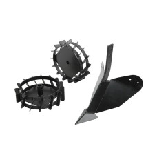 Hammer Комплект навесного оборудования для культиватора RT75A Hammer Комплект навесного оборудования для культиватора RT75A