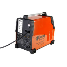 WESTER Combi 250P Сварочный инвертор 7400 Вт WESTER Combi 250P Сварочный инвертор 7400 Вт