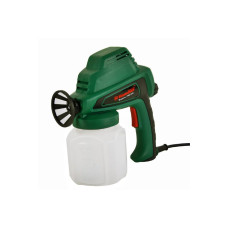 Hammer Flex PRZ80A Краскопульт  80 Вт